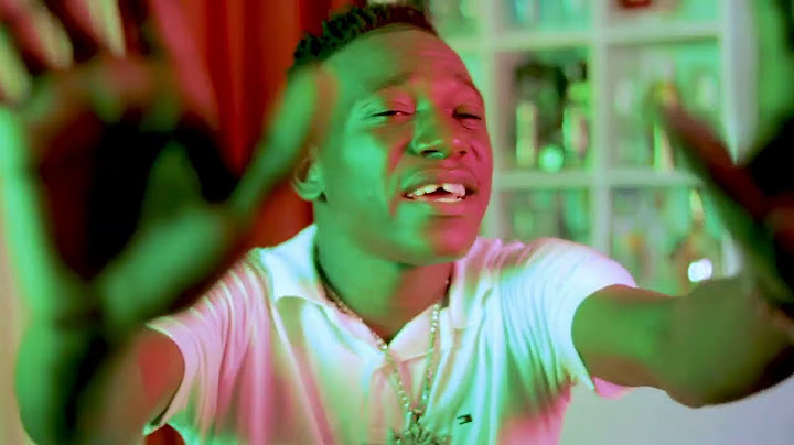 Meja Kunta - Naumia Moyo (Official Video)