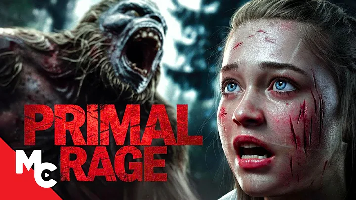 Primal Rage | Full Movie | Action Survival Horror ...