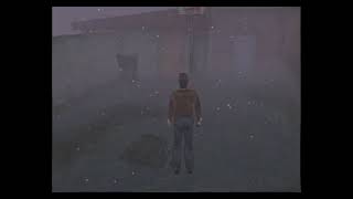 20110602 Silent Hill 1 With That Crazy Screaming Commentary Part 3