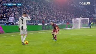 20 Players Destroyed By Cristiano Ronaldo