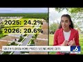 Florida home prices are dropping on Zillow. Why the sudden shift?