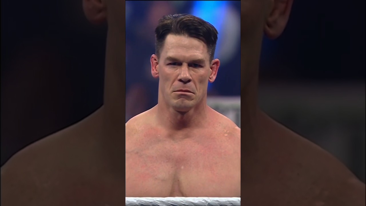 WWE Face vs Heel 🔥 ft. Cena, Roman & Rollins 