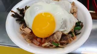 Cup Bob Delicious Cheap Japanese Street Food