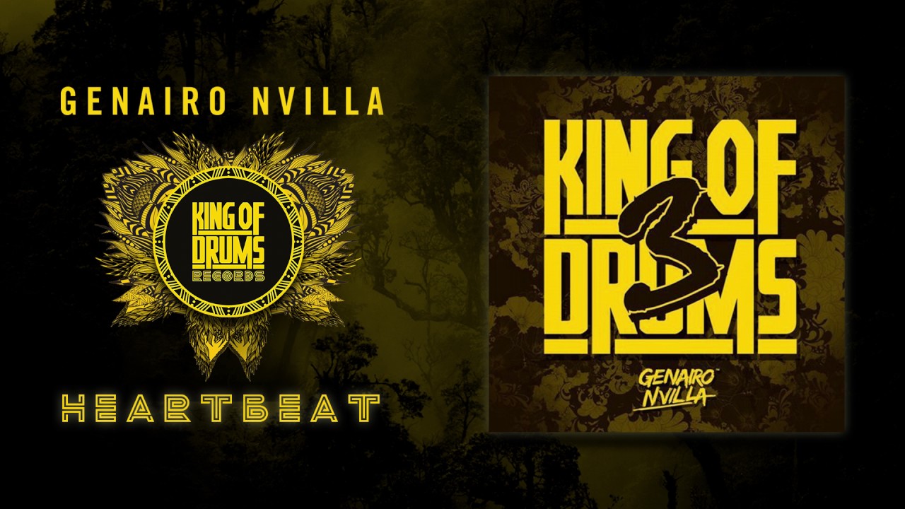 Watch Genairo Nvilla - Heartbeat (Original Mix) on YouTube Watch Genairo Nvilla - Heartbeat (Original Mix) on YouTube