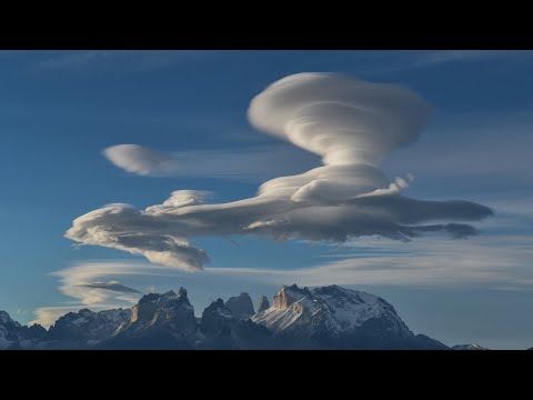 Top 10 Rare Cloud Formations That Are Actually Real