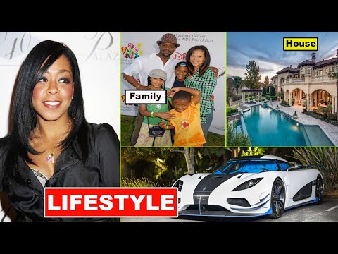 Videó: Tichina Arnold Net Worth