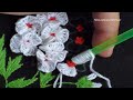 &quot;Mastering 3D Flower Embroidery: Essential Tips for Lifelike Floral Creations&quot;