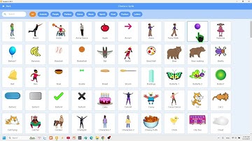 hướng dẫn làm game mèo đuổi chuột trên scratch