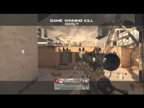Best Final Killcams | Episode 10