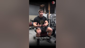 Bar Path in the Bench Press | Optimizing Your Pressing Technique #benchpress