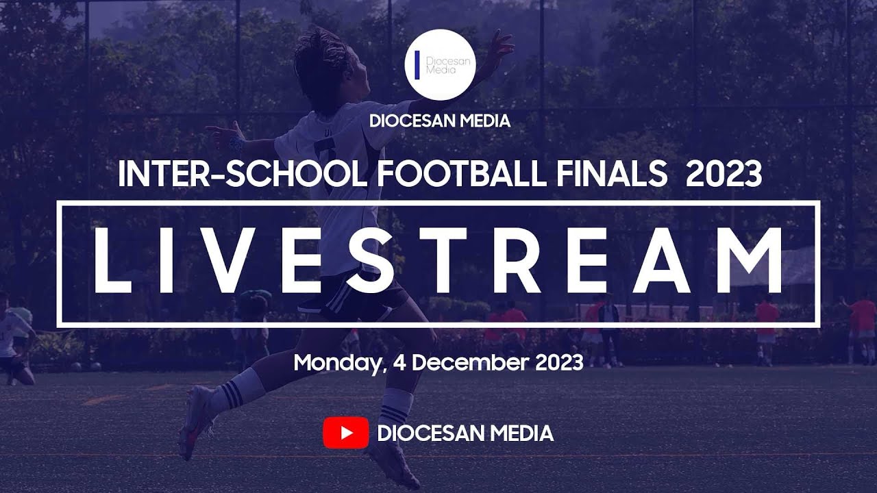 InterSchool Football Competition A Grade Final 20232024 YouTube