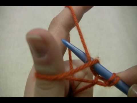 How to Knit for Beginners – Lion Brand Yarn