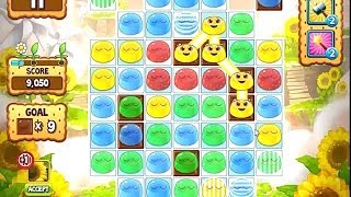 Pudding Pop Level 24