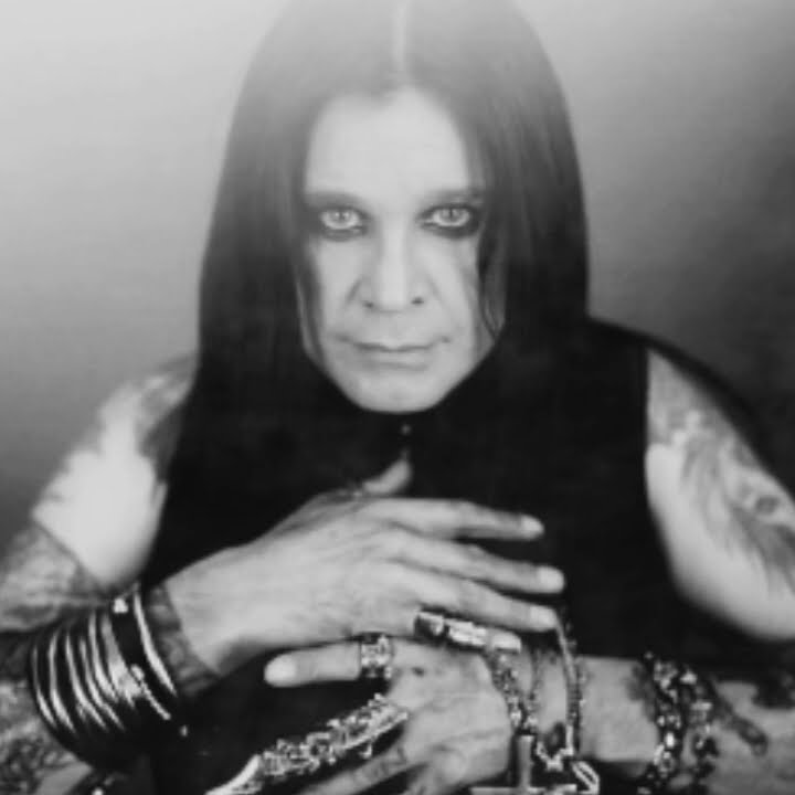 ozzy osbourne voice acting