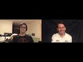 2020 Callahan Conversations - Tannor Johnson