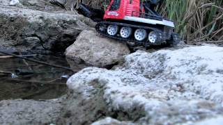 Rc Tracked Vehicle Snowking Rc Tracked Vehicle Snowking
