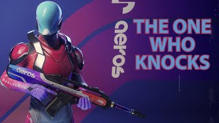 Splitgate 2 Alpha: The One Who Knocks
