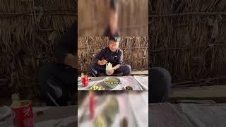 舌尖上的大集：大婶自制水饺配羊汤的地道风味