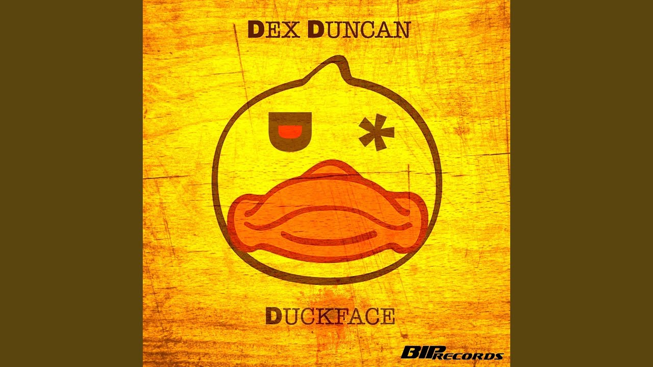 YouTube पर Duckface (Radio Edit) देखें