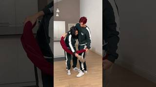 Thumbnail for try this challenge with your friend 😉
