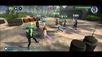 JKR/Rey vs Bastila/JML (teemoney)
