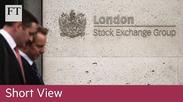 Is the FTSE 100 a value investment? | Short View