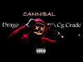 Dragoo  cannibal ft cg crade ita7  officiel music audio 