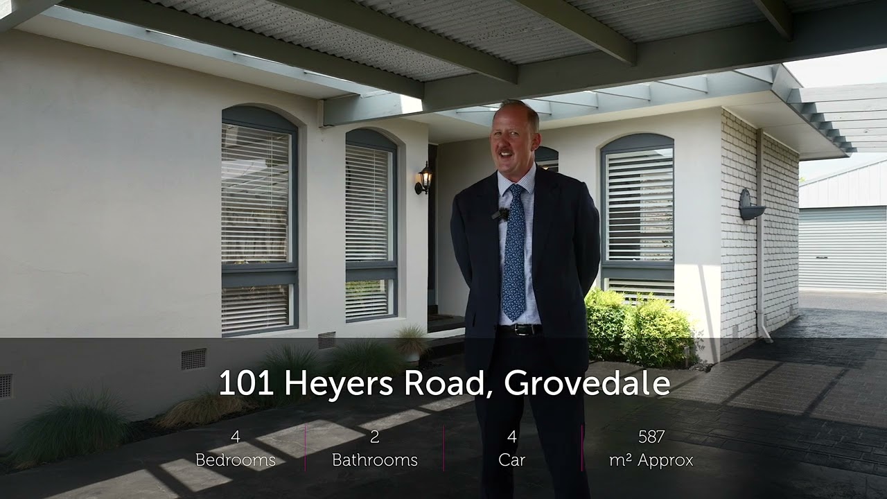 101 Heyers Rd, Grovedale - Hayeswinckle