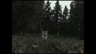 Iyra - The Men In Black