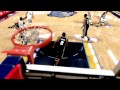 NBA 2K14 Kia Slam 