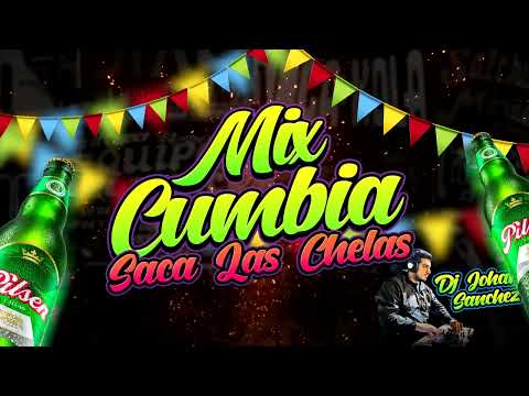 MIX CUMBIA SACA