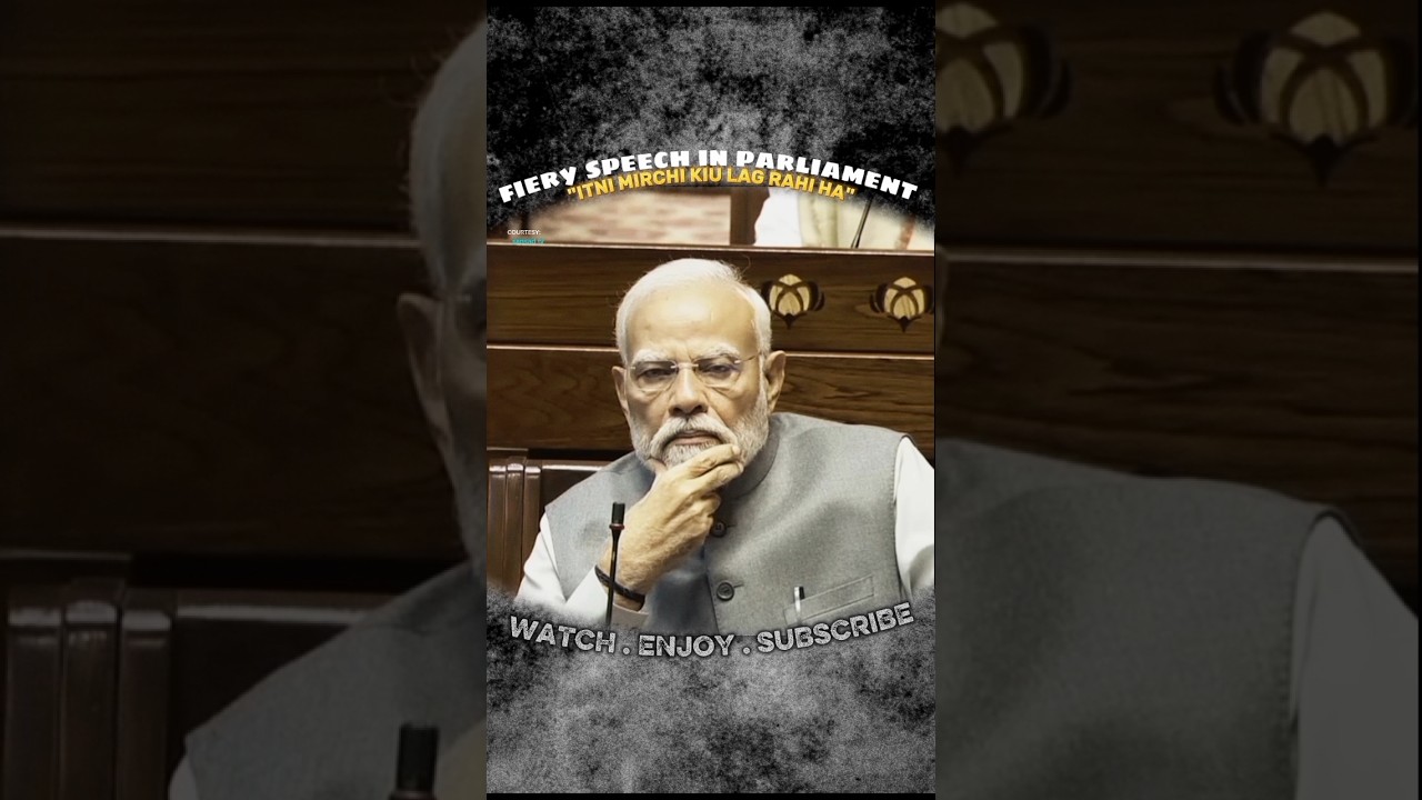 Rakhi Birla’s Bold Attack on BJP 🔥 Parliament Silent