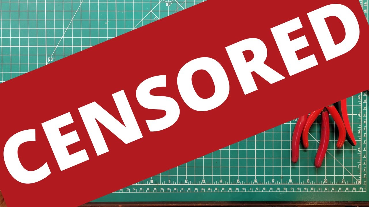 For Mature Eyes Only