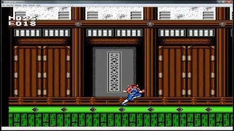 Strider (NES) (Speedrun)