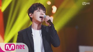 The Call 매일 들어도 좋은 목소리! 황치열 ′매일 듣는 노래′ 180511 EP.2