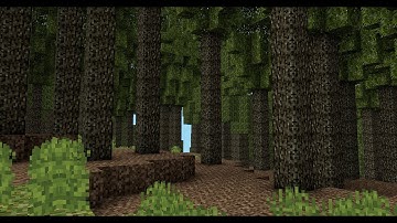 Voxel Game Devlog 1