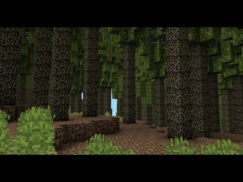 Voxel Game Devlog 1