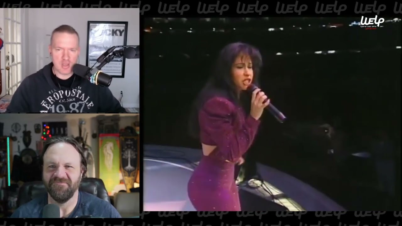 Selena - Disco Medley | REACTION | 30 Years Later, Why Her Legacy Still Shines!