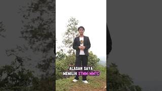 Video Perkenalan PMB STMM MMTC Yogyakarta Jalur Prestasi || Teknologi Permainan✨