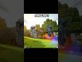 Minecraft Mutant iron golem vs Mutant stray#shorts #viral #trending #edit