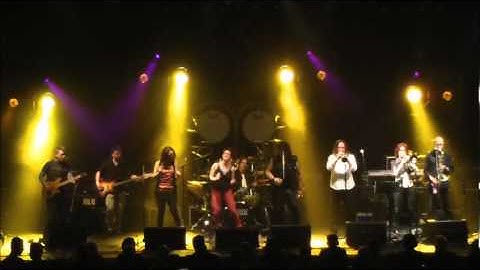 Groove it or move it - egopop - 2012 - Hot Stuff.wmv