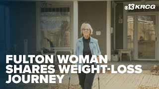 Fulton, MO, woman shares her weight-loss journey