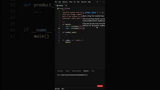 PYTHON Exercise For Beginners: Calculate the multiplication and sum of two numbers