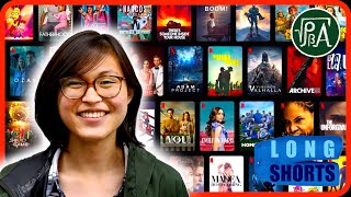 How A Teenager Destroyed Quantum Netflix