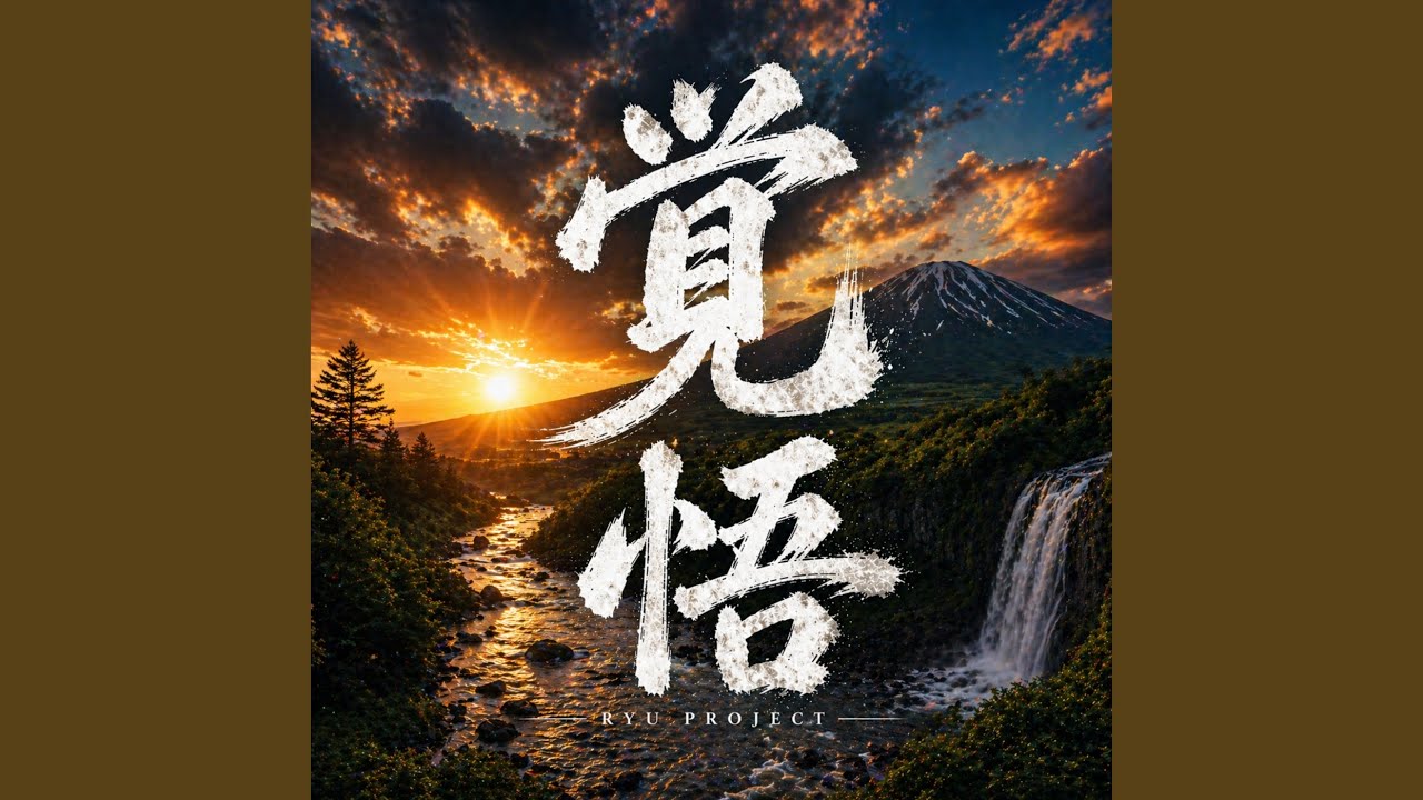 YouTube에서 覚悟 보기 YouTube에서 覚悟 보기