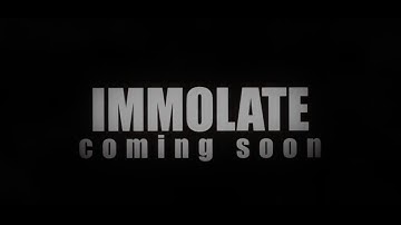 IMMOLATE - A CoD4 Montage Trailer starring MIMZZ by ZREIA