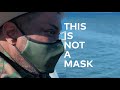This is not a mask - Vistaprint - YouTube