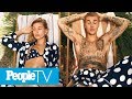 Justin Bieber & Hailey Baldwin Reveal They Remained Celibate Until Marriage | PeopleTV