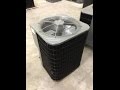 HVAC Service Training- Carrier Heat Pump Failure