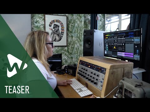 The True Art of Mastering | WaveLab 10 Teaser